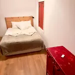 Lagar De Guxeva Appartement Chantada