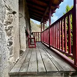 Lagar De Guxeva Appartement Chantada