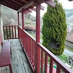 A Ribeira O Lagar De Guxeva * Chantada