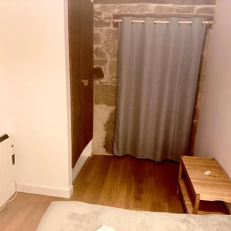 Lagar De Guxeva チャンターダ