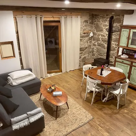 Appartement Lagar De Guxeva Chantada