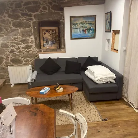 Lagar De Guxeva * チャンターダ