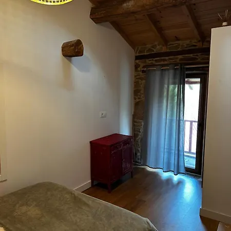 Lagar De Guxeva チャンターダ