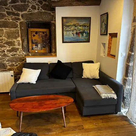 アパート Lagar De Guxeva