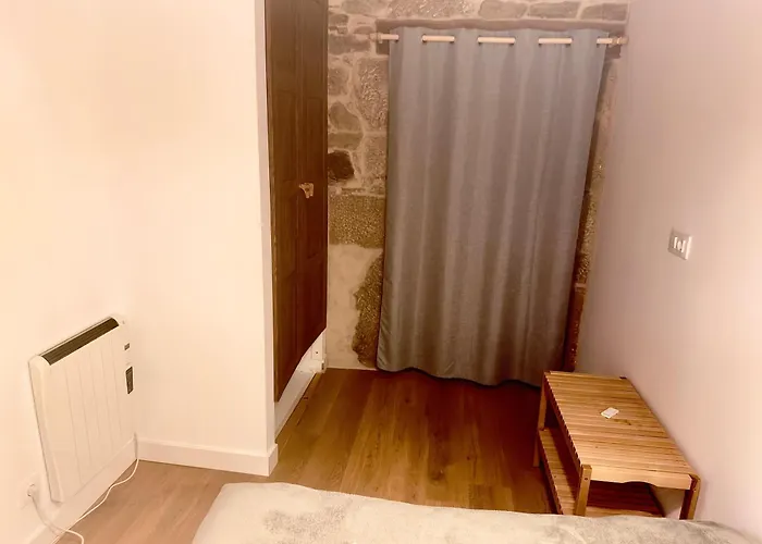 Lagar De Guxeva Chantada