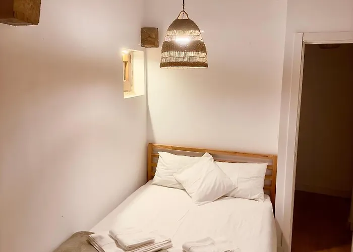 Lagar De Guxeva * Chantada