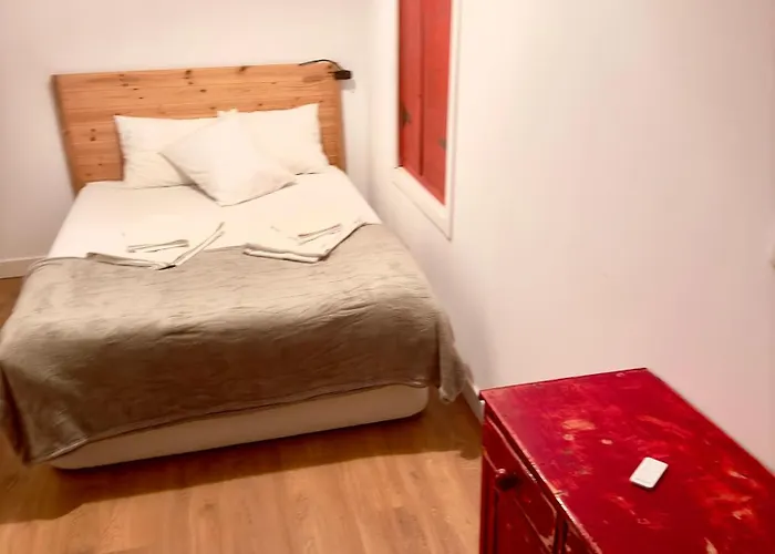 Lagar De Guxeva Apartman Chantada