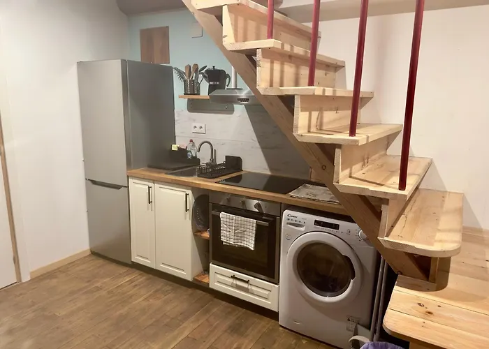 Lagar De Guxeva Chantada