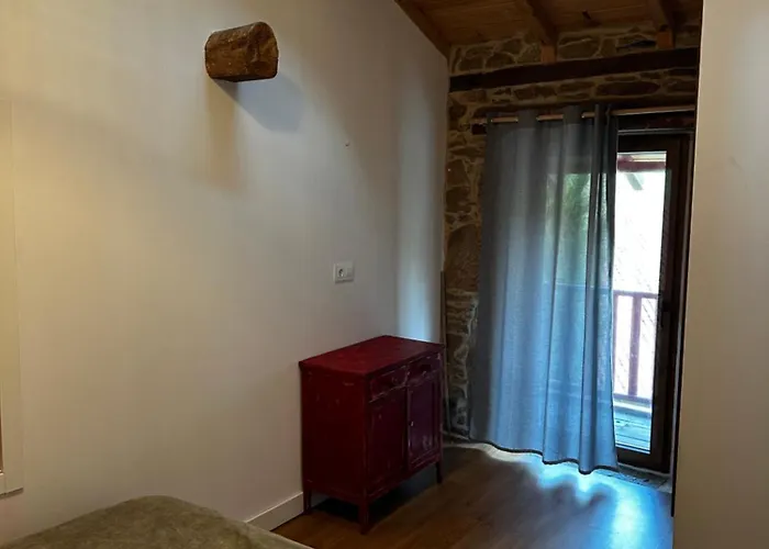 Lagar De Guxeva Chantada